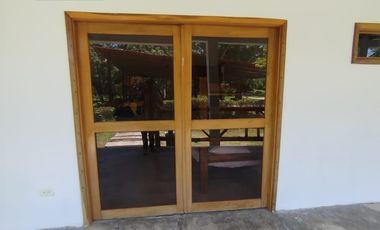 Venta de Casa Finca 🏡entre Turbaco y Arjona a Orillas de la Carretera 🛣