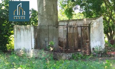 Venta de Casa Finca 🏡entre Turbaco y Arjona a Orillas de la Carretera 🛣