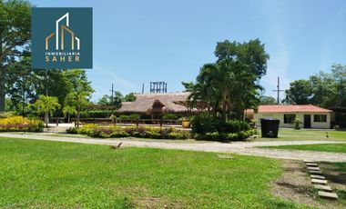 Venta de Casa Finca 🏡entre Turbaco y Arjona a Orillas de la Carretera 🛣