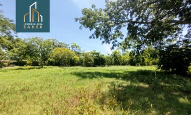 Venta de Casa Finca 🏡entre Turbaco y Arjona a Orillas de la Carretera 🛣