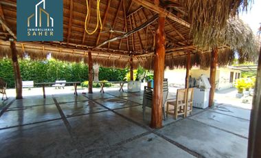 Venta de Casa Finca 🏡entre Turbaco y Arjona a Orillas de la Carretera 🛣