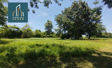 Venta de Casa Finca 🏡entre Turbaco y Arjona a Orillas de la Carretera 🛣