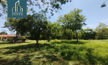 Venta de Casa Finca 🏡entre Turbaco y Arjona a Orillas de la Carretera 🛣