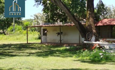 Venta de Casa Finca 🏡entre Turbaco y Arjona a Orillas de la Carretera 🛣