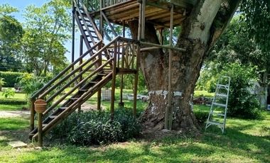 Venta de Casa Finca 🏡entre Turbaco y Arjona a Orillas de la Carretera 🛣