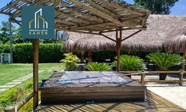 Venta de Casa Finca 🏡entre Turbaco y Arjona a Orillas de la Carretera 🛣