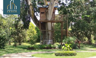 Venta de Casa Finca 🏡entre Turbaco y Arjona a Orillas de la Carretera 🛣