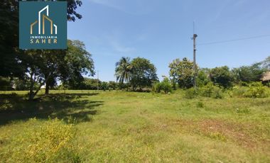 Venta de Casa Finca 🏡entre Turbaco y Arjona a Orillas de la Carretera 🛣