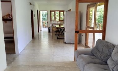 Venta de Casa Finca 🏡entre Turbaco y Arjona a Orillas de la Carretera 🛣