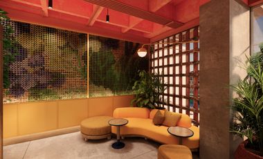 Venta de Maravillosa Suite hotelera en laureles sector bulerias..