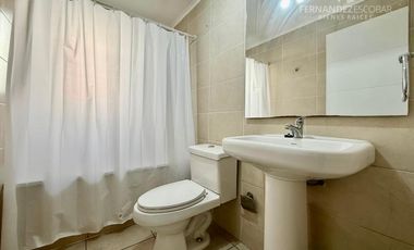 SAN ESTEBAN - ARRIENDA CASA 3D 2B 1E - COND. LOS SOLARES