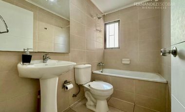 SAN ESTEBAN - ARRIENDA CASA 3D 2B 1E - COND. LOS SOLARES