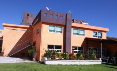 EXCELENTE OPORTUNIDAD, CASA GRANDE EN JILOTEPEC ESTADO DE MEXICO