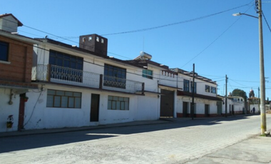 EXCELENTE OPORTUNIDAD, CASA GRANDE EN JILOTEPEC ESTADO DE MEXICO