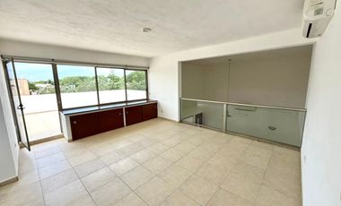 Departamento de 2 niveles, en Cancún - SM 11