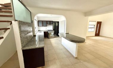 Departamento de 2 niveles, en Cancún - SM 11
