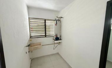 Departamento de 2 niveles, en Cancún - SM 11