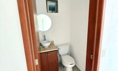 Departamento de 2 niveles, en Cancún - SM 11