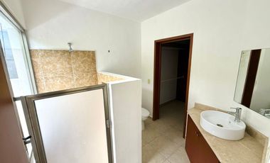 Departamento de 2 niveles, en Cancún - SM 11