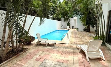 Departamento de 2 niveles, en Cancún - SM 11