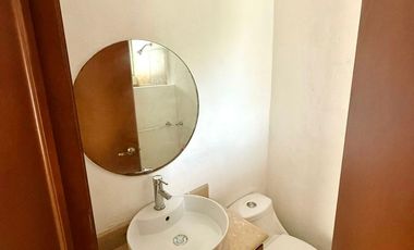 Departamento de 2 niveles, en Cancún - SM 11