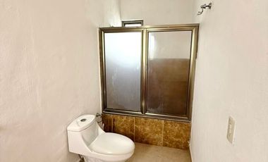 Departamento de 2 niveles, en Cancún - SM 11