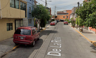 Casa de Oportunidad en De la rosa # 59,  habitacional los reyes ixtacala, ESTADO DE MEXICO   ✨🏡