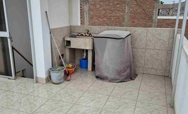 ALQUILO CASA EN LAS SALINAS, CHILCA, CAÑETE. AMOBLADA