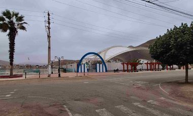 ALQUILO CASA EN LAS SALINAS, CHILCA, CAÑETE. AMOBLADA