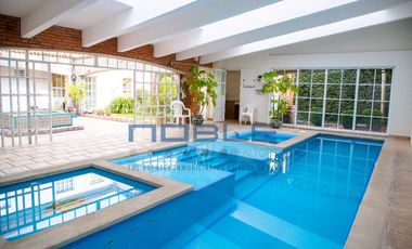 Casa en condominio en Venta - Tetelpan