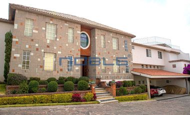 Casa en condominio en Venta - Tetelpan