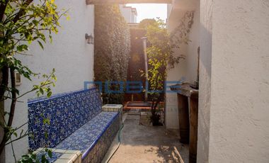 Casa en condominio en Venta - Tetelpan