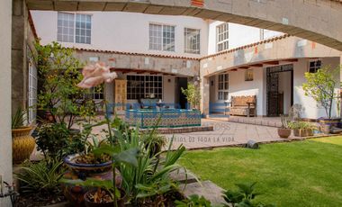 Casa en condominio en Venta - Tetelpan