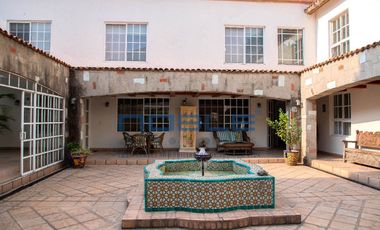 Casa en condominio en Venta - Tetelpan