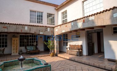 Casa en condominio en Venta - Tetelpan