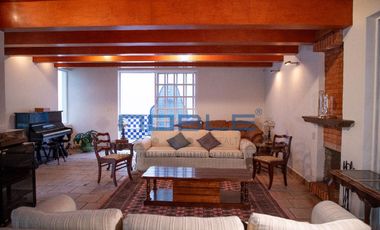 Casa en condominio en Venta - Tetelpan