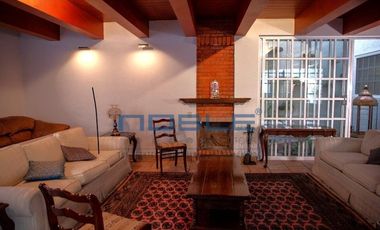 Casa en condominio en Venta - Tetelpan