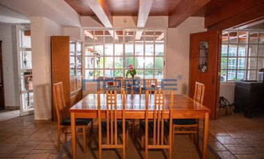 Casa en condominio en Venta - Tetelpan