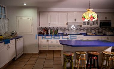 Casa en condominio en Venta - Tetelpan