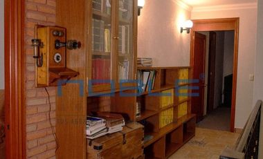 Casa en condominio en Venta - Tetelpan