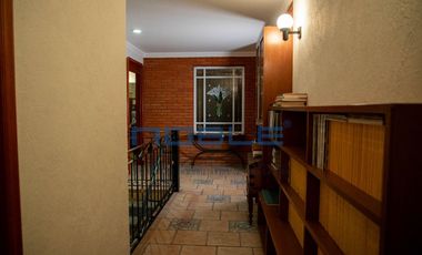Casa en condominio en Venta - Tetelpan
