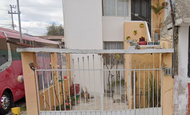 Casa de Oportunidad  Jacarandas  No. 37 , FRACCIONAMIENTO IZCALLI IXTAPALUCA, ESTADO DE MEXICO✨🏡