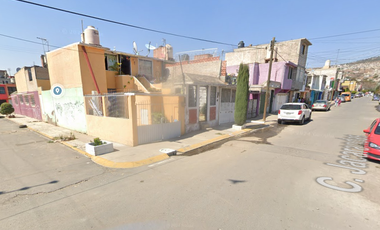 Casa de Oportunidad  Jacarandas  No. 37 , FRACCIONAMIENTO IZCALLI IXTAPALUCA, ESTADO DE MEXICO✨🏡