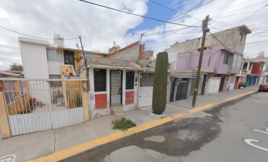 Casa de Oportunidad  Jacarandas  No. 37 , FRACCIONAMIENTO IZCALLI IXTAPALUCA, ESTADO DE MEXICO✨🏡