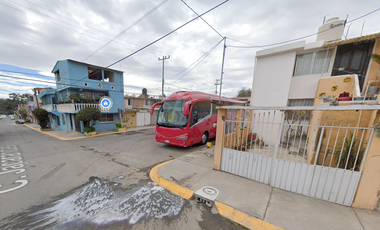 Casa de Oportunidad  Jacarandas  No. 37 , FRACCIONAMIENTO IZCALLI IXTAPALUCA, ESTADO DE MEXICO✨🏡