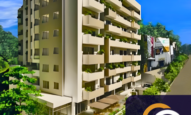 Departamentos de 2 Habitaciones en Paseo Ilaló – Valle de Los Chillos