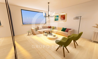 Departamentos de 2 Habitaciones en Paseo Ilaló – Valle de Los Chillos