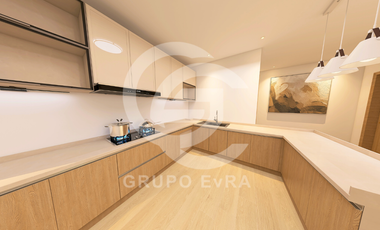 Departamentos de 2 Habitaciones en Paseo Ilaló – Valle de Los Chillos