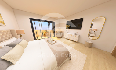 Departamentos de 2 Habitaciones en Paseo Ilaló – Valle de Los Chillos