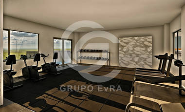 Departamentos de 2 Habitaciones en Paseo Ilaló – Valle de Los Chillos